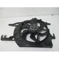 VENTILATOR HLADNJAKA Renault TRAFIC II 2008 2.0 DCI AUT 8200662039