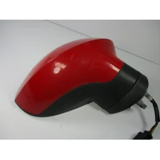 OGLEDALO DESNO Seat Leon 2010 1.6 16V