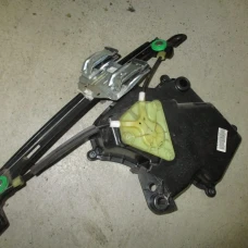 MEHANIZAM STAKLA ZADNJA DESNA Seat Leon 2010 1.6 16V 1K0959704AF