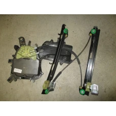 MEHANIZAM STAKLA PREDNJI DESNI Seat Leon 2010 1.6 16V 1T0959702AC