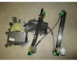 MEHANIZAM STAKLA PREDNJI DESNI Seat Leon 2010 1.6 16V 1T0959702AC