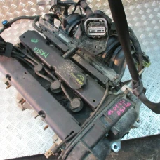 MOTOR CIJELI Ford Fiesta 2011 1.25 SNJB