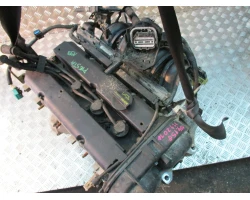 MOTOR CIJELI Ford Fiesta 2011 1.25 SNJB