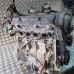 MOTOR CIJELI Ford Fiesta 2011 1.25 SNJB
