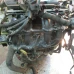 MOTOR CIJELI Ford Fiesta 2011 1.25 SNJB