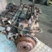 MOTOR CIJELI Ford Fiesta 2011 1.25 SNJB
