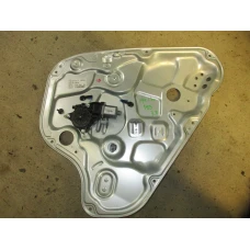 MEHANIZAM STAKLA ZADNJA DESNA Hyundai i30 2009 1.6 CRDI 83480-2r050