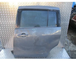 VRATA ZADNJA LIJEVA Mazda Mazda5 2007 2.0D