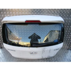 VRATA KOMPLET PRTLJAŽNA Hyundai i30 2009 1.6 CRDI