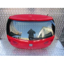 VRATA KOMPLET PRTLJAŽNA Seat Leon 2010 1.6 16V