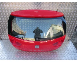 VRATA KOMPLET PRTLJAŽNA Seat Leon 2010 1.6 16V