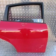 VRATA ZADNJA DESNA Seat Leon 2010 1.6 16V