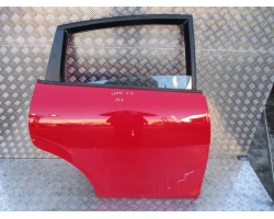 VRATA ZADNJA DESNA Seat Leon 2010 1.6 16V