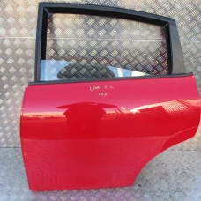 VRATA ZADNJA LIJEVA Seat Leon 2010 1.6 16V