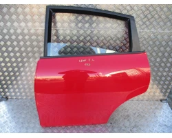 VRATA ZADNJA LIJEVA Seat Leon 2010 1.6 16V