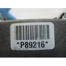 AIRBAG VOLANA BMW 3 2004 320D COMPACT M-TEHNIK P89216