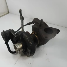 TURBINA Peugeot BOXER 2007 2.2HDI 49131-9621L
