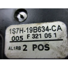 VENTILATOR KABINE Ford Fusion  2007 1.4i 1S7H-19B634-CA