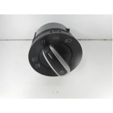 PREKIDAČ SVIJETLA Volkswagen Golf 2009 VI. 2.0TDI 3C8941431C