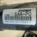 LETVA VOLANA Honda Jazz 2005 1.4 ML05-017586