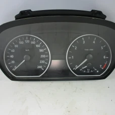 SAT BMW 1 2005 116I