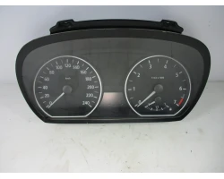 SAT BMW 1 2005 116I