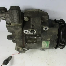 KOMPRESOR KLIME Mercedes-Benz A-Klasse 2000 140 447220-8362