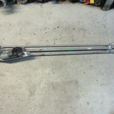 MEHANIZAM BRISAČA SA MOTORIĆEM Renault MODUS 2005 1.2 16V