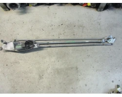 MEHANIZAM BRISAČA SA MOTORIĆEM Renault MODUS 2005 1.2 16V