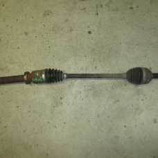POLUOSOVINA PREDNJA DESNA Renault MODUS 2005 1.2 16V
