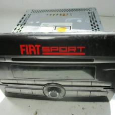 RADIO Fiat Bravo 2008 1.9 JTD