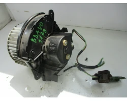 VENTILATOR KABINE Fiat Bravo 2008 1.9 JTD