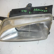 FAR LIJEVI Peugeot PARTNER 1 2002 2.0HDI