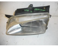 FAR LIJEVI Peugeot PARTNER 1 2002 2.0HDI