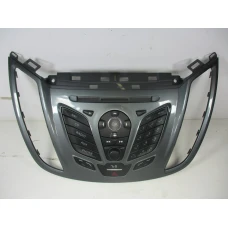 RADIO Ford C-Max 2013 1.6TDCI GRAND