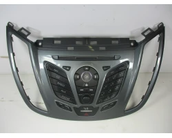 RADIO Ford C-Max 2013 1.6TDCI GRAND