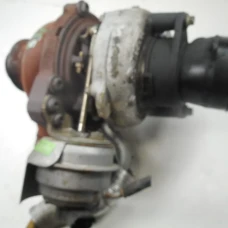 TURBINA Ford C-Max 2013 1.6TDCI GRAND 6TC1244VZ