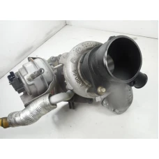 TURBINA Ford C-Max 2013 1.6TDCI GRAND 6TC1244VZ