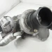 TURBINA Ford C-Max 2013 1.6TDCI GRAND 6TC1244VZ