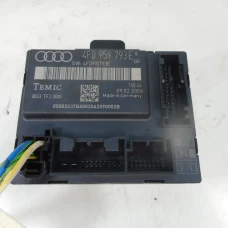 RAČUNALNIK KOMFORTNI Audi A6, S6 2006 3.0TDI QUATTRO AUT. 4F0959793E