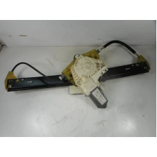 MEHANIZAM STAKLA ZADAJ LIJEVA Audi A6, S6 2006 3.0TDI QUATTRO AUT. 4F0959801C