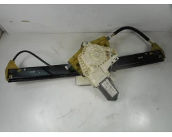 MEHANIZAM STAKLA ZADAJ LIJEVA Audi A6, S6 2006 3.0TDI QUATTRO AUT. 4F0959801C