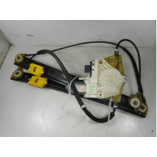 MEHANIZAM STAKLA PREDNJI DESNI Audi A6, S6 2006 3.0TDI QUATTRO AUT. 4F0959802D
