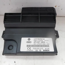 RAČUNALNIK KOMFORTNI Audi A6, S6 2006 3.0TDI QUATTRO AUT. 4F0907280A