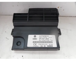 RAČUNALNIK KOMFORTNI Audi A6, S6 2006 3.0TDI QUATTRO AUT. 4F0907280A