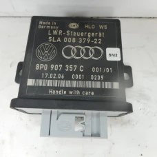 RAČUNALNIK KOMFORTNI Audi A6, S6 2006 3.0TDI QUATTRO AUT. 8P0907357C