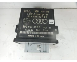 RAČUNALNIK KOMFORTNI Audi A6, S6 2006 3.0TDI QUATTRO AUT. 8P0907357C