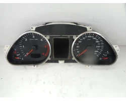 SAT Audi A6, S6 2006 3.0TDI QUATTRO AUT. 4F0920931F
