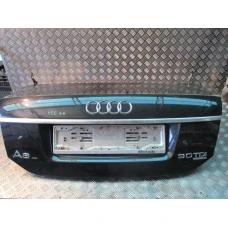 VRATA KOMPLET PRTLJAŽNA Audi A6, S6 2006 3.0TDI QUATTRO AUT. 4F5827023F