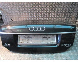 VRATA KOMPLET PRTLJAŽNA Audi A6, S6 2006 3.0TDI QUATTRO AUT. 4F5827023F